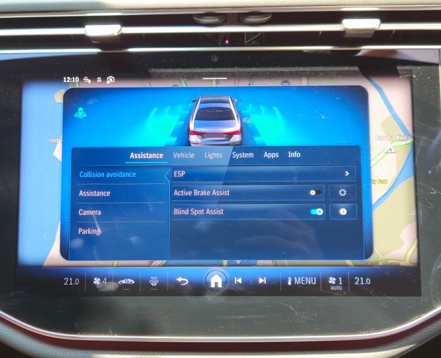 Second-hand 2024 Mercedes-Benz E-Class E 200 for sale in Mumbai-11