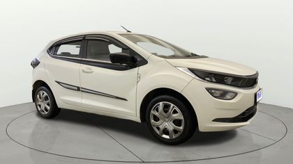2022 Tata Altroz XT Diesel BSVI