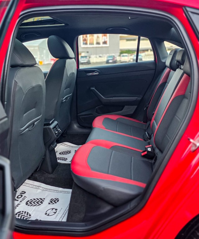 Second-hand 2024 Skoda Slavia 1.5L Monte Carlo DSG for sale in Mumbai-13