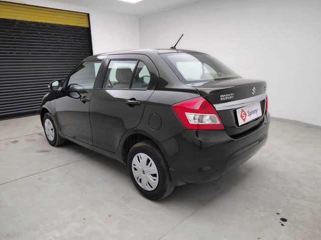 Second-hand 2015 Maruti Suzuki Swift Dzire VDI for sale in Visakhapatnam-5