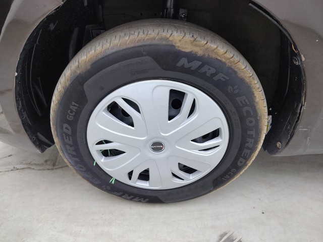 Second-hand 2015 Maruti Suzuki Swift Dzire VDI for sale in Visakhapatnam-20