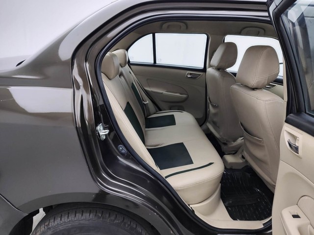 Second-hand 2015 Maruti Suzuki Swift Dzire VDI for sale in Visakhapatnam-39