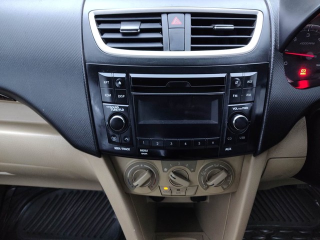 Second-hand 2015 Maruti Suzuki Swift Dzire VDI for sale in Visakhapatnam-36