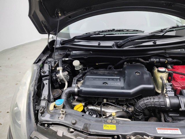 Second-hand 2015 Maruti Suzuki Swift Dzire VDI for sale in Visakhapatnam-31