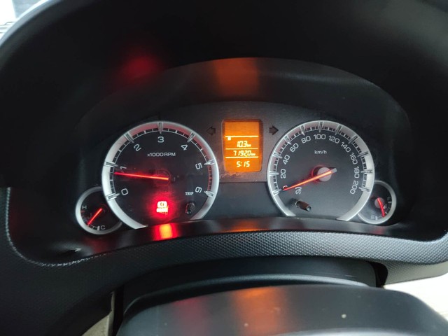 Second-hand 2015 Maruti Suzuki Swift Dzire VDI for sale in Visakhapatnam-13