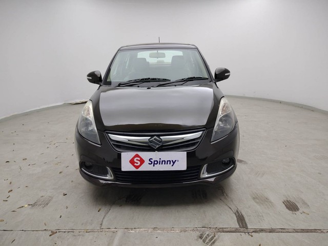 Second-hand 2015 Maruti Suzuki Swift Dzire VDI for sale in Visakhapatnam-7