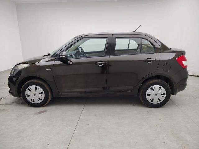 Second-hand 2015 Maruti Suzuki Swift Dzire VDI for sale in Visakhapatnam-6