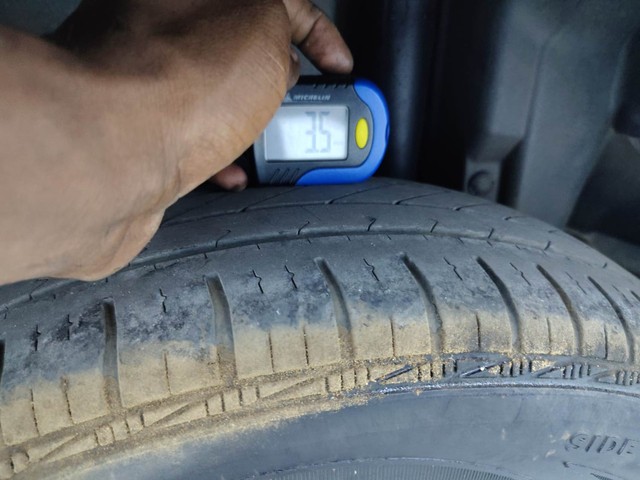 Second-hand 2015 Maruti Suzuki Swift Dzire VDI for sale in Visakhapatnam-26