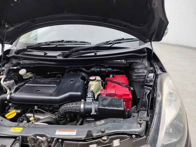 Second-hand 2015 Maruti Suzuki Swift Dzire VDI for sale in Visakhapatnam-33