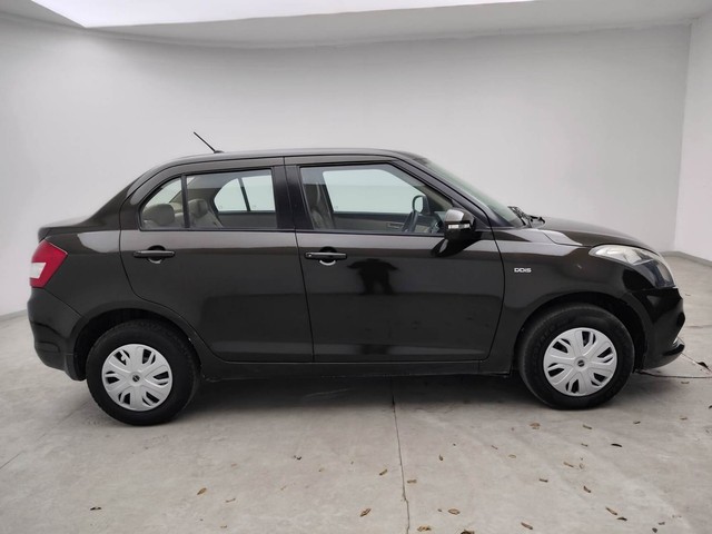Second-hand 2015 Maruti Suzuki Swift Dzire VDI for sale in Visakhapatnam-2