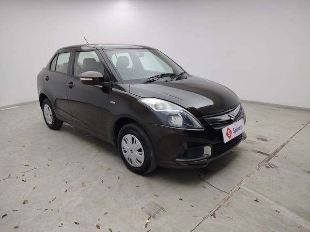 Second-hand 2015 Maruti Suzuki Swift Dzire VDI for sale in Visakhapatnam-1