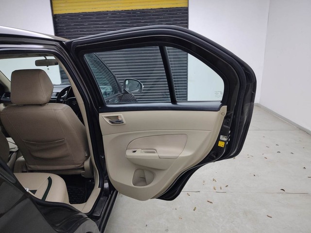 Second-hand 2015 Maruti Suzuki Swift Dzire VDI for sale in Visakhapatnam-27