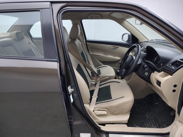 Second-hand 2015 Maruti Suzuki Swift Dzire VDI for sale in Visakhapatnam-15