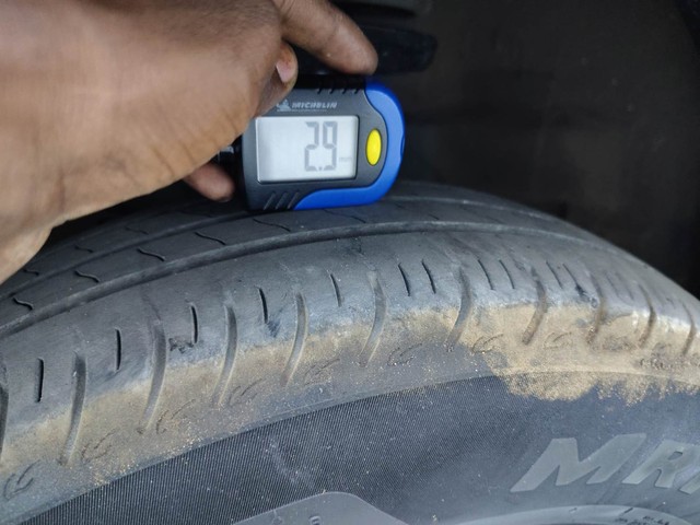 Second-hand 2015 Maruti Suzuki Swift Dzire VDI for sale in Visakhapatnam-24