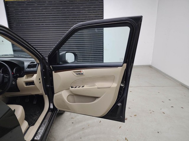 Second-hand 2015 Maruti Suzuki Swift Dzire VDI for sale in Visakhapatnam-16