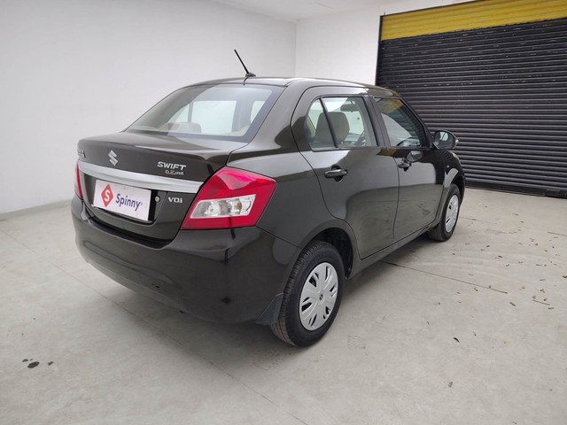 Second-hand 2015 Maruti Suzuki Swift Dzire VDI for sale in Visakhapatnam-3