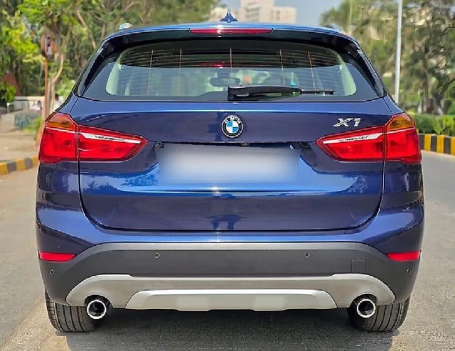 Second-hand 2018 BMW X1 sDrive 20d xLine for sale in Mumbai-2