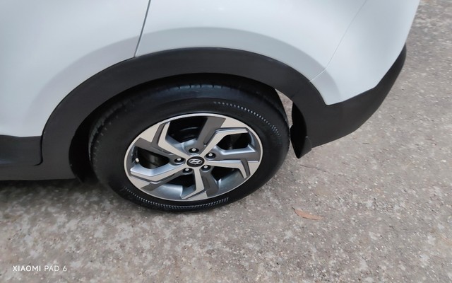 Second-hand 2019 Hyundai Creta 1.6 SX Automatic for sale in New Delhi-9