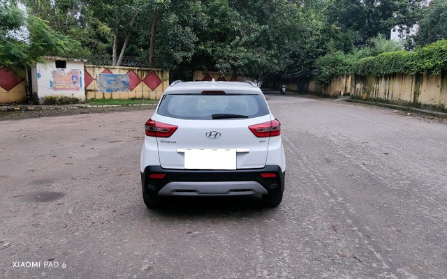 Second-hand 2019 Hyundai Creta 1.6 SX Automatic for sale in New Delhi-2