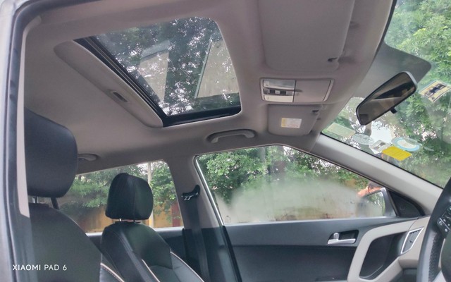 Second-hand 2019 Hyundai Creta 1.6 SX Automatic for sale in New Delhi-10