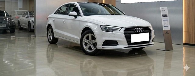 Second-hand 2019 Audi A3 35 TFSI Premium for sale in New Delhi-0