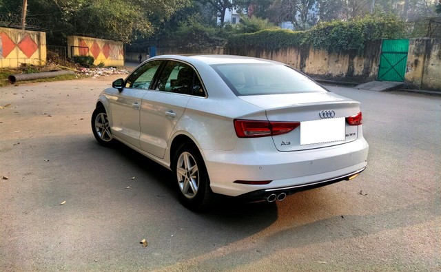 Second-hand 2019 Audi A3 35 TFSI Premium for sale in New Delhi-10
