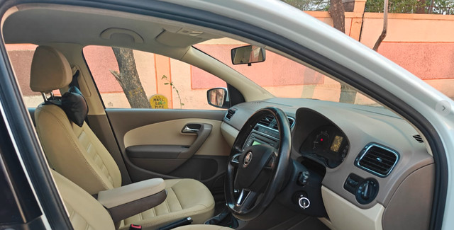 Second-hand 2014 Skoda Rapid 1.6 MPI Ambition Plus for sale in Pune-2