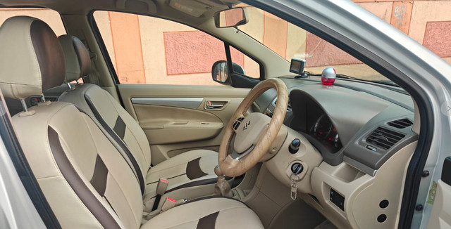 Second-hand 2017 Maruti Suzuki Ertiga BSIV VXI for sale in Pune-5