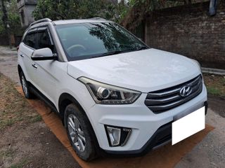Used Hyundai Creta 1.6 VTVT Base