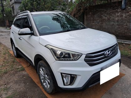 10 Used Hyundai Creta