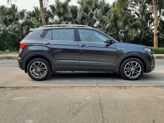 Second-hand 2022 Skoda Kushaq 1.0 TSI Style AT BSVI for sale in Mumbai-1