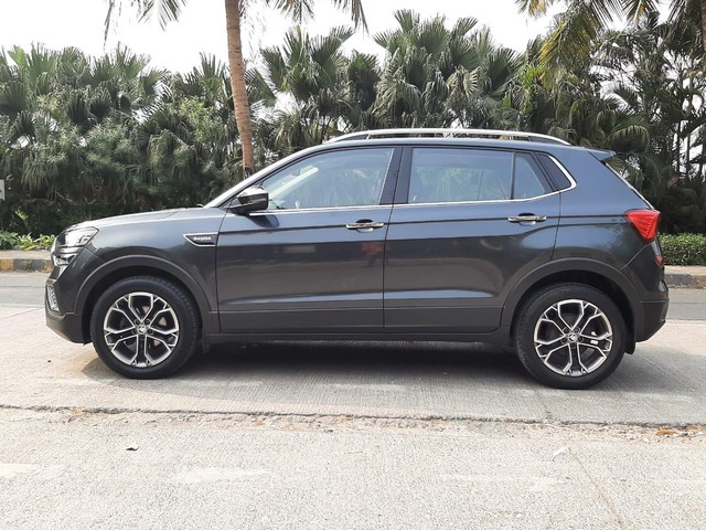 Second-hand 2022 Skoda Kushaq 1.0 TSI Style AT BSVI for sale in Mumbai-5