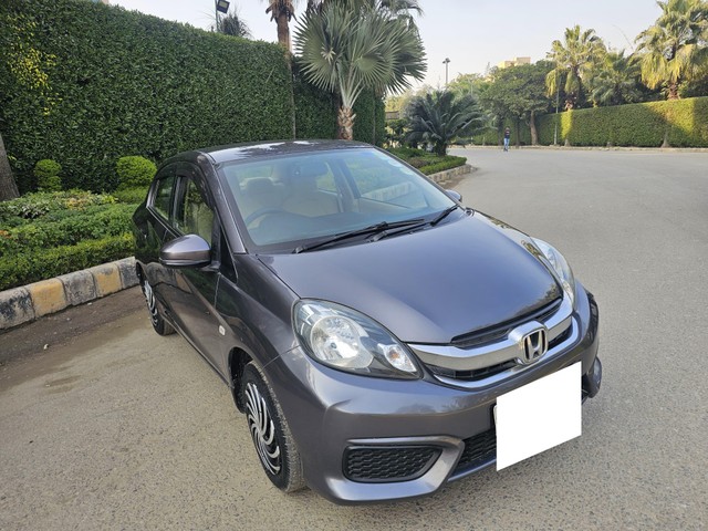 Second-hand 2018 Honda Amaze S Option i-VTEC for sale in New Delhi-6