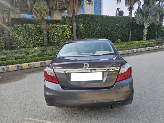 Second-hand 2018 Honda Amaze S Option i-VTEC for sale in New Delhi-3