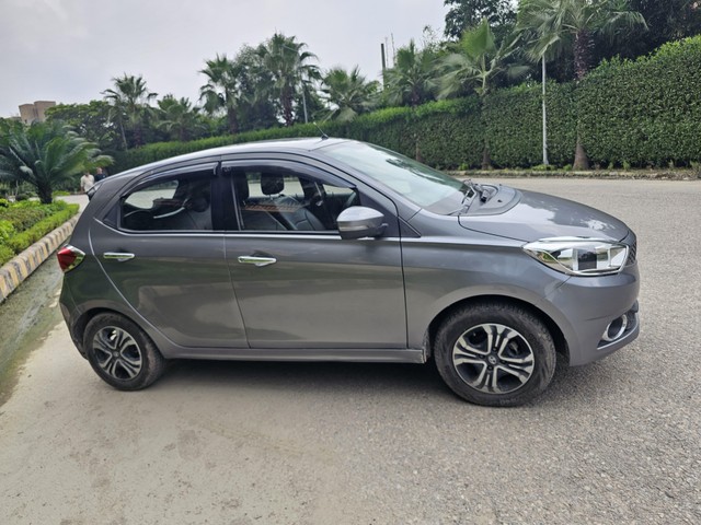 Tata Tiago 1.2 Revotron XZ Second-hand 2019 Tata Tiago 1.2 Revotron XZ for sale in New Delhi-7