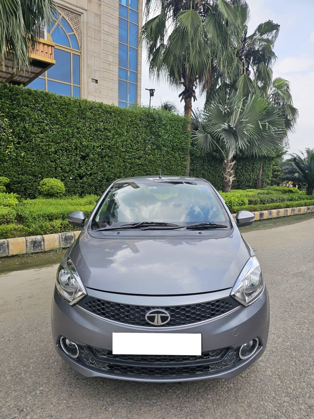 Tata Tiago 1.2 Revotron XZ Second-hand 2019 Tata Tiago 1.2 Revotron XZ for sale in New Delhi-6