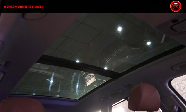 Audi Q5 Premium plus BSVI Second-hand 2022 Audi Q5 Premium plus BSVI for sale in New Delhi-6