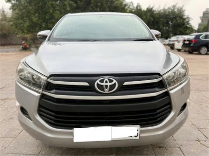 2020 Toyota Innova Crysta 2.4 G MT