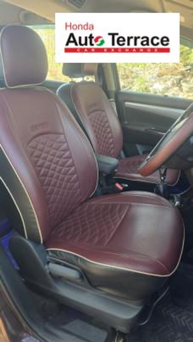 Maruti Suzuki Ertiga VDI Second-hand 2018 Maruti Suzuki Ertiga VDI for sale in Mumbai-10