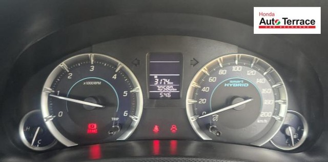 Maruti Suzuki Ertiga VDI Second-hand 2018 Maruti Suzuki Ertiga VDI for sale in Mumbai-3