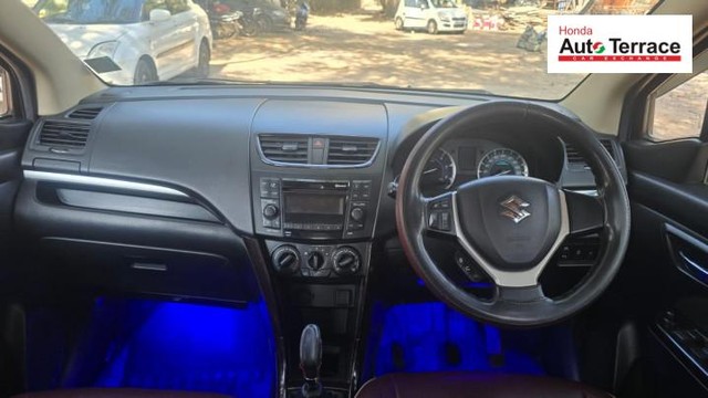 Maruti Suzuki Ertiga VDI Second-hand 2018 Maruti Suzuki Ertiga VDI for sale in Mumbai-7