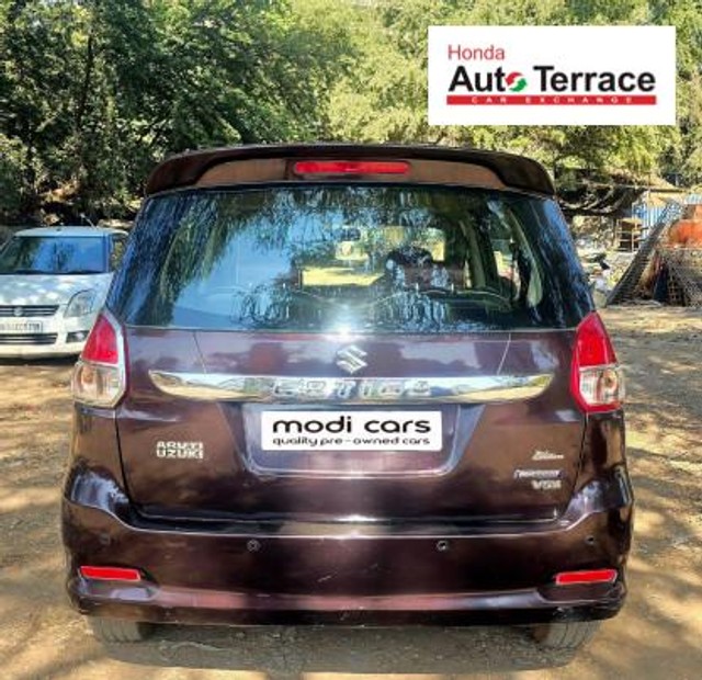 Maruti Suzuki Ertiga VDI Second-hand 2018 Maruti Suzuki Ertiga VDI for sale in Mumbai-2