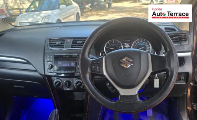 Maruti Suzuki Ertiga VDI Second-hand 2018 Maruti Suzuki Ertiga VDI for sale in Mumbai-6