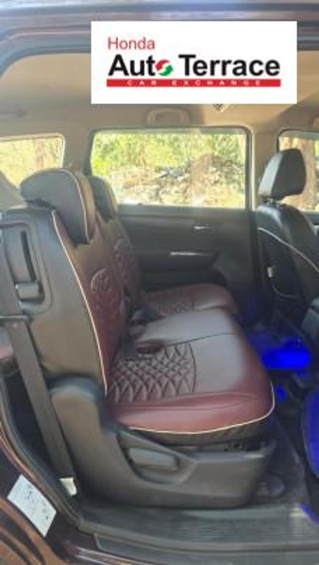 Maruti Suzuki Ertiga VDI Second-hand 2018 Maruti Suzuki Ertiga VDI for sale in Mumbai-5