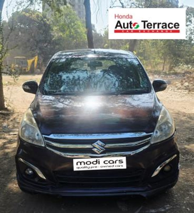 Maruti Suzuki Ertiga VDI Second-hand 2018 Maruti Suzuki Ertiga VDI for sale in Mumbai-0