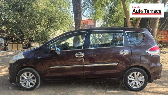 Maruti Suzuki Ertiga VDI Second-hand 2018 Maruti Suzuki Ertiga VDI for sale in Mumbai-8