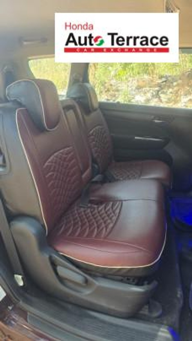 Maruti Suzuki Ertiga VDI Second-hand 2018 Maruti Suzuki Ertiga VDI for sale in Mumbai-4