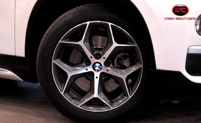 Second-hand 2018 BMW X1 sDrive 20d xLine for sale in New Delhi-6