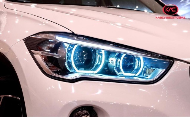 Second-hand 2018 BMW X1 sDrive 20d xLine for sale in New Delhi-13