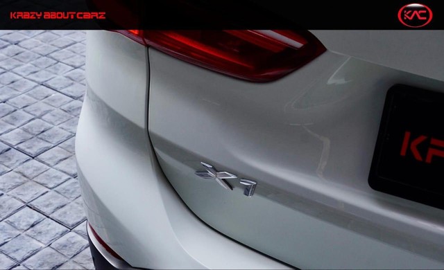 Second-hand 2018 BMW X1 sDrive 20d xLine for sale in New Delhi-12